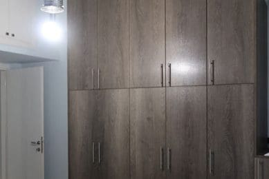 Ολική Ανακαίνιση Κατοικίας 95 τ.μ. στο Παλαιό Φάληρο Ολική Ανακαίνιση Κατοικίας 95 τ.μ. στο Παλαιό Φάληρο