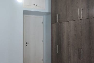 Ολική Ανακαίνιση Κατοικίας 95 τ.μ. στο Παλαιό Φάληρο Ολική Ανακαίνιση Κατοικίας 95 τ.μ. στο Παλαιό Φάληρο