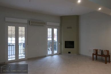 Ολική Ανακαίνιση Κατοικίας 95 τ.μ. στο Παλαιό Φάληρο Ολική Ανακαίνιση Κατοικίας 95 τ.μ. στο Παλαιό Φάληρο