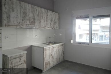 Ανακαίνιση Μικρού Σπιτιού 45 τ.μ. στην Πλατεία Αμερικής