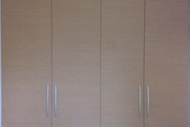 Ανακαίνιση Μικρού Σπιτιού 45 τ.μ. στην Πλατεία Αμερικής