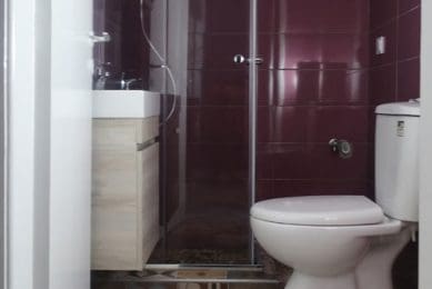 Ανακαίνιση Μικρού Σπιτιού 45 τ.μ. στην Πλατεία Αμερικής