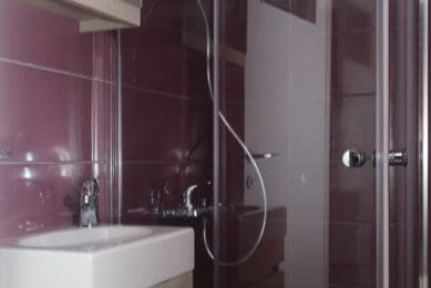 Ανακαίνιση Μικρού Σπιτιού 45 τ.μ. στην Πλατεία Αμερικής