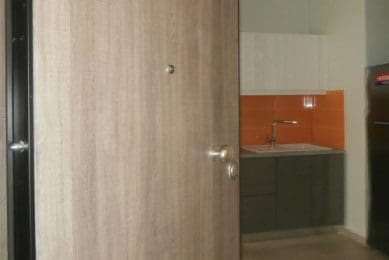 Ανακαίνιση Κατοικίας 50 τ.μ. για Airbnb στο Παγκράτι