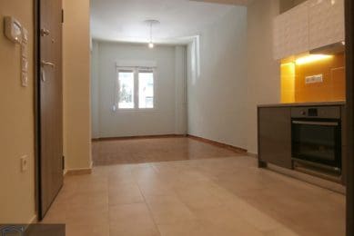 Ανακαίνιση Κατοικίας 50 τ.μ. για Airbnb στο Παγκράτι
