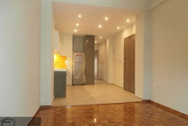 Ανακαίνιση Κατοικίας 50 τ.μ. για Airbnb στο Παγκράτι