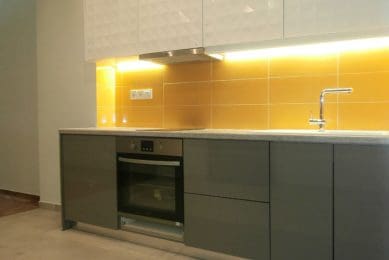 Ανακαίνιση Κατοικίας 50 τ.μ. για Airbnb στο Παγκράτι