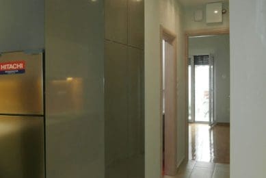 Ανακαίνιση Κατοικίας 50 τ.μ. για Airbnb στο Παγκράτι