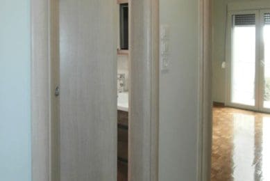 Ανακαίνιση Κατοικίας 50 τ.μ. για Airbnb στο Παγκράτι