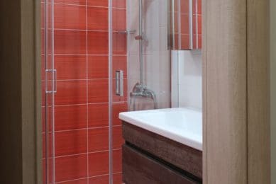 Ανακαίνιση Κατοικίας 50 τ.μ. για Airbnb στο Παγκράτι