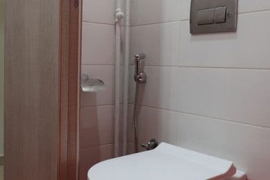 Ανακαίνιση Κατοικίας 50 τ.μ. για Airbnb στο Παγκράτι