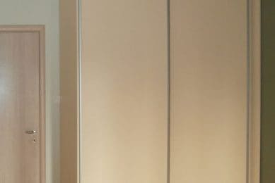 Ανακαίνιση Κατοικίας 50 τ.μ. για Airbnb στο Παγκράτι