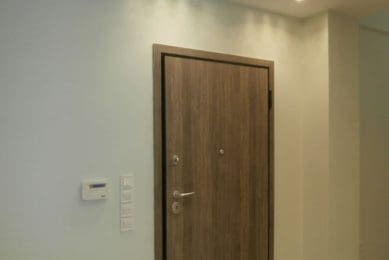 Ανακαίνιση Κατοικίας 50 τ.μ. για Airbnb στο Παγκράτι