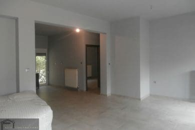 Ολική Ανακαίνιση Σπιτιού 75 τ.μ. στο Γέρακα