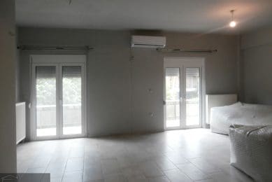 Ολική Ανακαίνιση Σπιτιού 75 τ.μ. στο Γέρακα