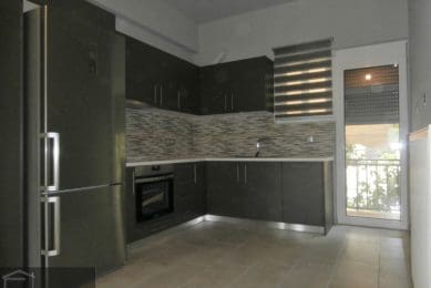 Ολική Ανακαίνιση Σπιτιού 75 τ.μ. στο Γέρακα