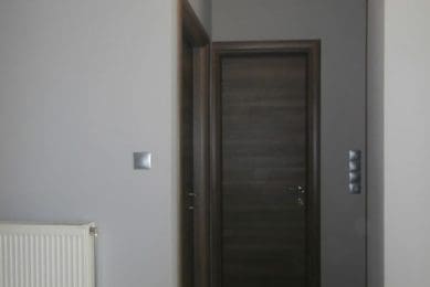 Ολική Ανακαίνιση Σπιτιού 75 τ.μ. στο Γέρακα