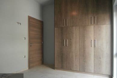 Ολική Ανακαίνιση Σπιτιού 75 τ.μ. στο Γέρακα