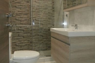 Ολική Ανακαίνιση Σπιτιού 75 τ.μ. στο Γέρακα