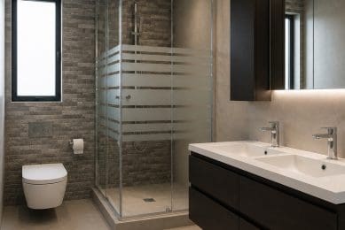 Ολική Ανακαίνιση Διαμερίσματος 95 τμ στο Ελληνικό