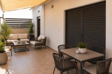Ολική Ανακαίνιση Διαμερίσματος 95 τμ στο Ελληνικό