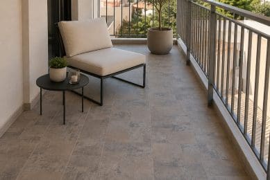 Ολική Ανακαίνιση Διαμερίσματος 95 τμ στο Ελληνικό
