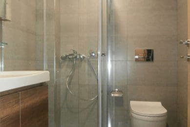 Ολική Ανακαίνιση Σπιτιού 100 τ.μ. στο Μαρούσι