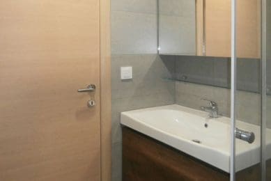 Ολική Ανακαίνιση Σπιτιού 100 τ.μ. στο Μαρούσι