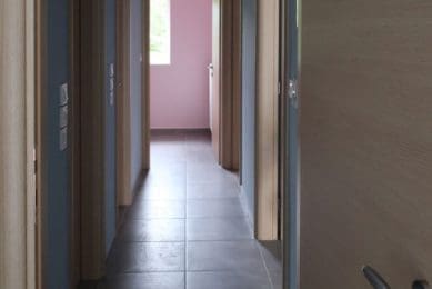 Ολική Ανακαίνιση Σπιτιού 100 τ.μ. στο Μαρούσι