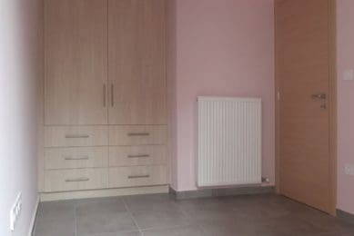 Ολική Ανακαίνιση Σπιτιού 100 τ.μ. στο Μαρούσι