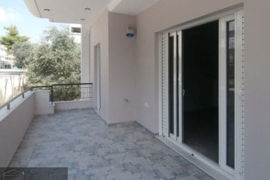 Ολική Ανακαίνιση Σπιτιού 100 τ.μ. στο Μαρούσι