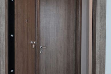 Ολική Ανακαίνιση Σπιτιού 80 τ.μ. στη Νέα Ερυθραία