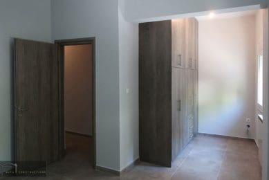 Ολική Ανακαίνιση Σπιτιού 80 τ.μ. στη Νέα Ερυθραία