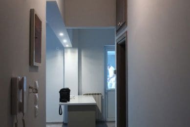 Ολική Ανακαίνιση Σπιτιού 80 τ.μ. στη Νέα Ερυθραία