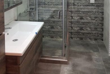 Ολική Ανακαίνιση Σπιτιού 80 τ.μ. στη Νέα Ερυθραία