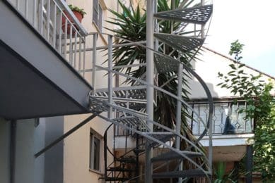 Ολική Ανακαίνιση Σπιτιού 80 τ.μ. στη Νέα Ερυθραία