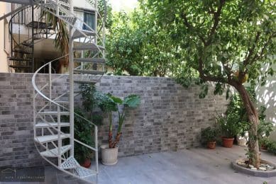 Ολική Ανακαίνιση Σπιτιού 80 τ.μ. στη Νέα Ερυθραία