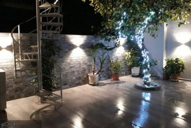 Ολική Ανακαίνιση Σπιτιού 80 τ.μ. στη Νέα Ερυθραία