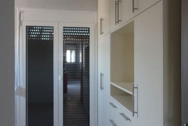 Ριζική Ανακαίνιση Διαμερίσματος 65 τ.μ. στον Πειραιά