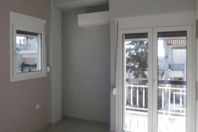 Ριζική Ανακαίνιση Διαμερίσματος 65 τ.μ. στον Πειραιά