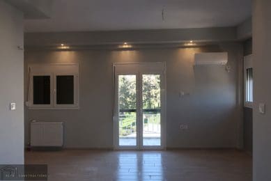 Ριζική Ανακαίνιση Διαμερίσματος 65 τ.μ. στον Πειραιά