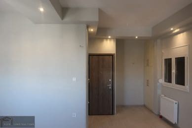 Ριζική Ανακαίνιση Διαμερίσματος 65 τ.μ. στον Πειραιά