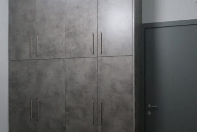 Ολική Ανακαίνιση Σπιτιού 100 τ.μ. στη Λυκόβρυση