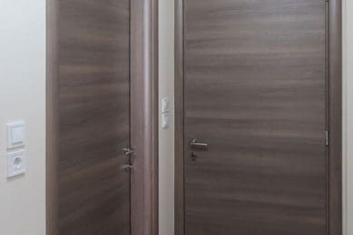 Ολική Ανακαίνιση Ισόγειας Κατοικίας 50 τ.μ. στην Πλάκα