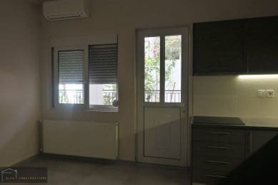 Ολική Ανακαίνιση Ισόγειας Κατοικίας 50 τ.μ. στην Πλάκα