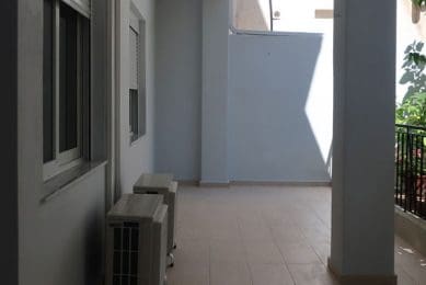 Ολική Ανακαίνιση Ισόγειας Κατοικίας 50 τ.μ. στην Πλάκα