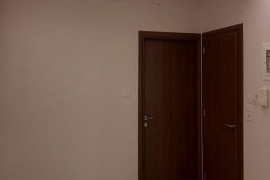 Ανακαίνιση Διαμερίσματος 50 τ.μ. στην περιοχή Χίλτον