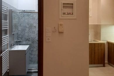 Ανακαίνιση Διαμερίσματος 50 τ.μ. στην περιοχή Χίλτον