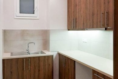 Ανακαίνιση Διαμερίσματος 50 τ.μ. στην περιοχή Χίλτον