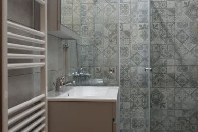 Ανακαίνιση Διαμερίσματος 50 τ.μ. στην περιοχή Χίλτον